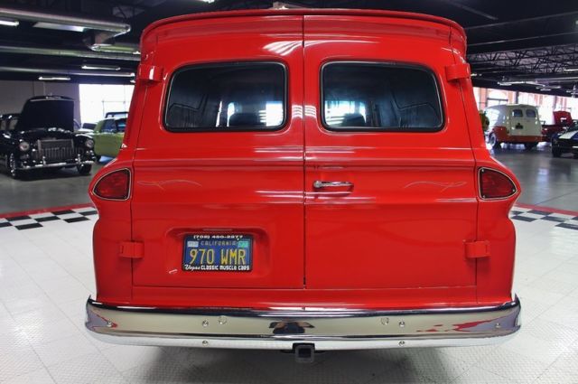 1965 Chevrolet Other Pickups -- - photo 6