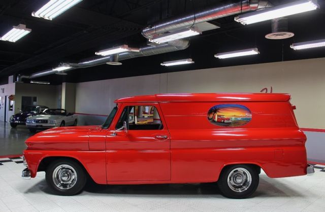 1965 Chevrolet Other Pickups -- - photo 8