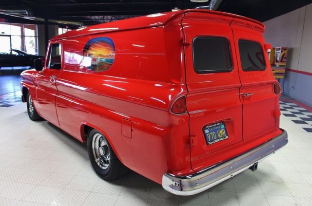 1965 Chevrolet Other Pickups -- - photo 9