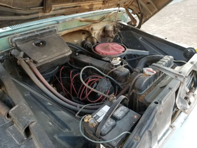 1965 Chevrolet Other - photo 8