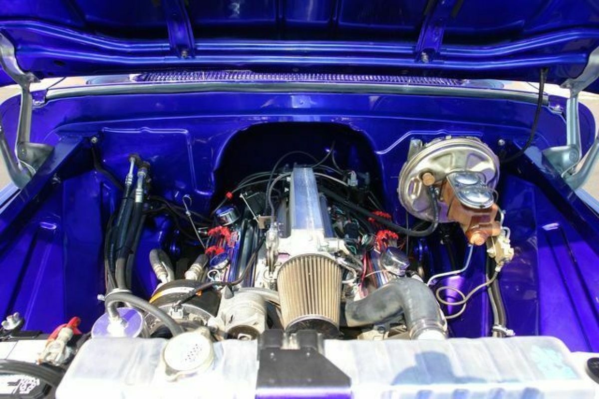 1965 Chevrolet Other Pickups - photo 12