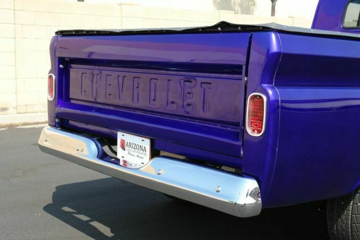 1965 Chevrolet Other Pickups - photo 4