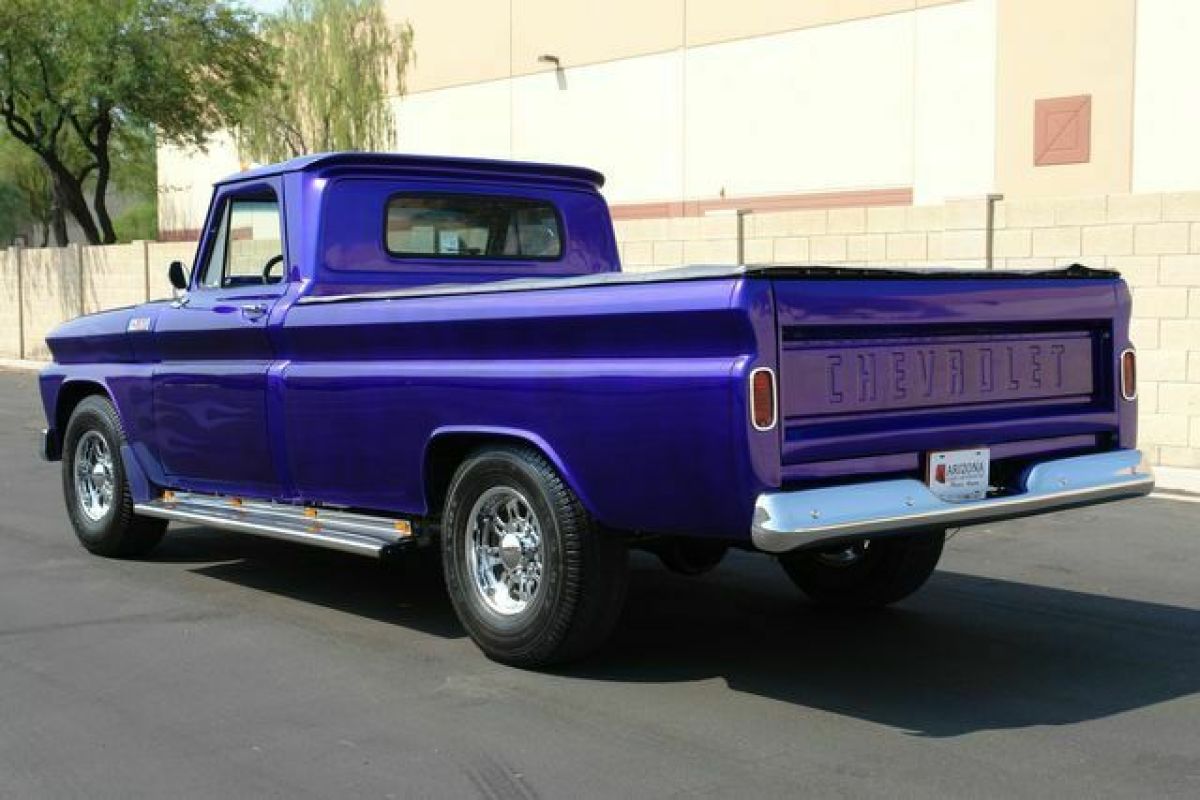 1965 Chevrolet Other Pickups - photo 5