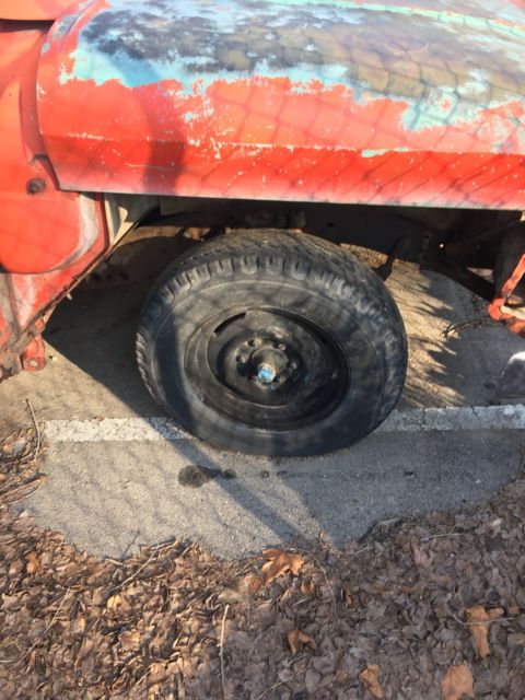 1965 Chevrolet C/K Pickup 1500 none - photo 13