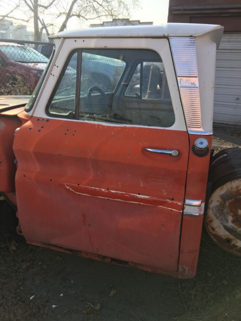 1965 Chevrolet C/K Pickup 1500 none - photo 3