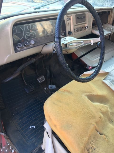 1965 Chevrolet C/K Pickup 1500 none - photo 5