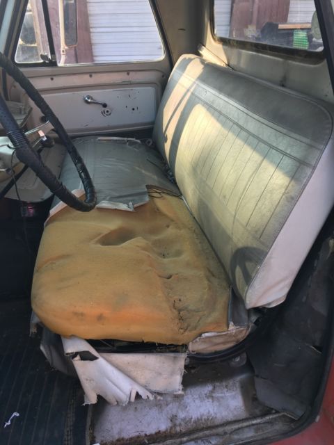 1965 Chevrolet C/K Pickup 1500 none - photo 6