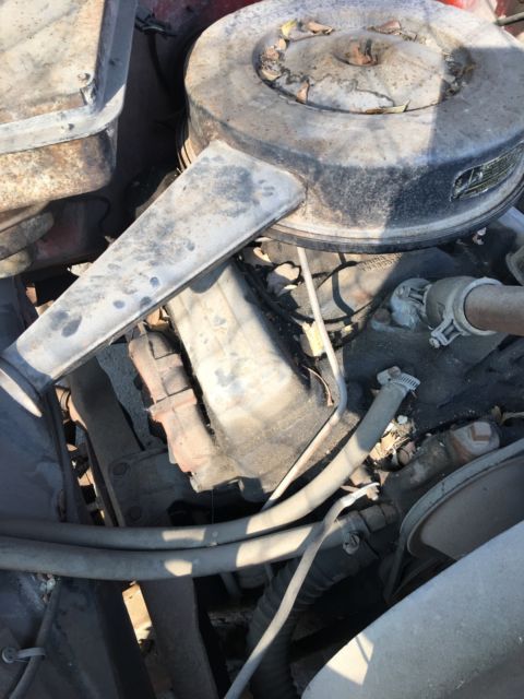 1965 Chevrolet C/K Pickup 1500 none - photo 9