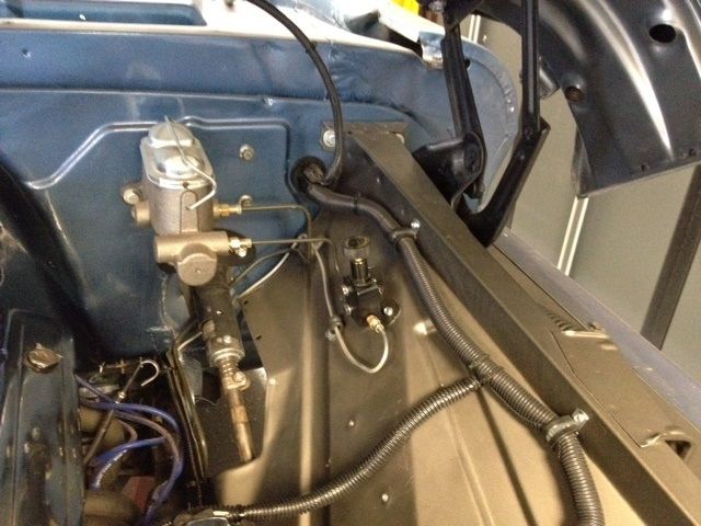 1965 Chevrolet C-10 - photo 8