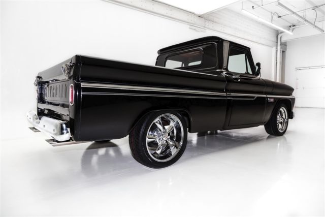 1965 Chevrolet Pickup C10 Short box A/C (WINTER CLEARANCE SALE $29,900 - photo 3
