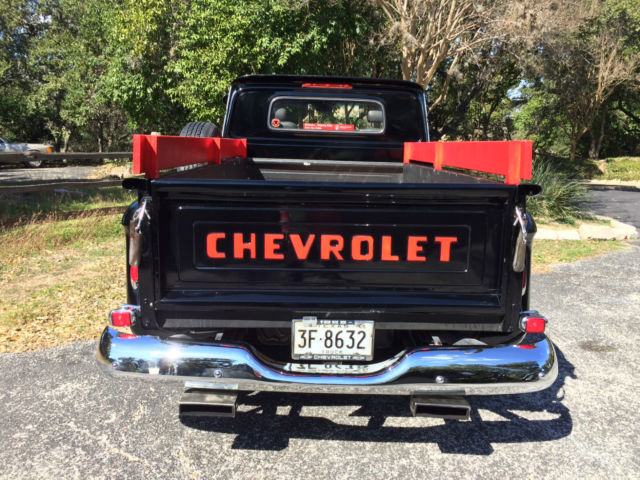 1965 Chevrolet Other Pickups Custom - photo 10