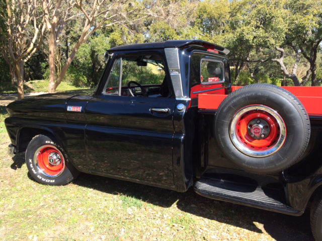 1965 Chevrolet Other Pickups Custom - photo 11