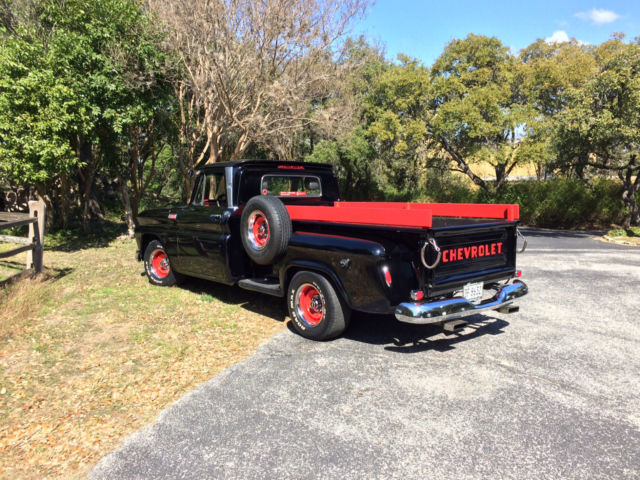 1965 Chevrolet Other Pickups Custom - photo 12