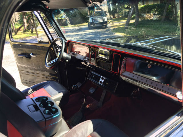 1965 Chevrolet Other Pickups Custom - photo 2