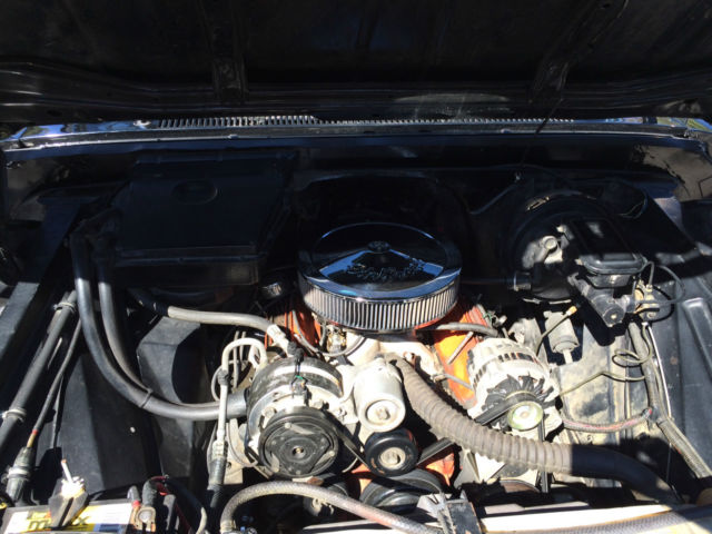 1965 Chevrolet Other Pickups Custom - photo 5