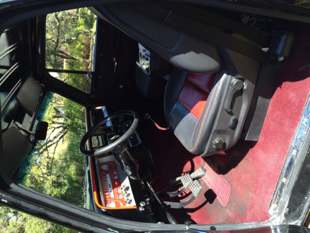 1965 Chevrolet Other Pickups Custom - photo 8