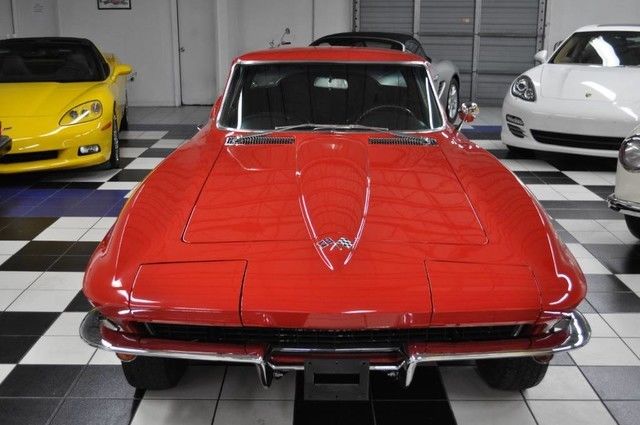 1965 Chevrolet Corvette - photo 3