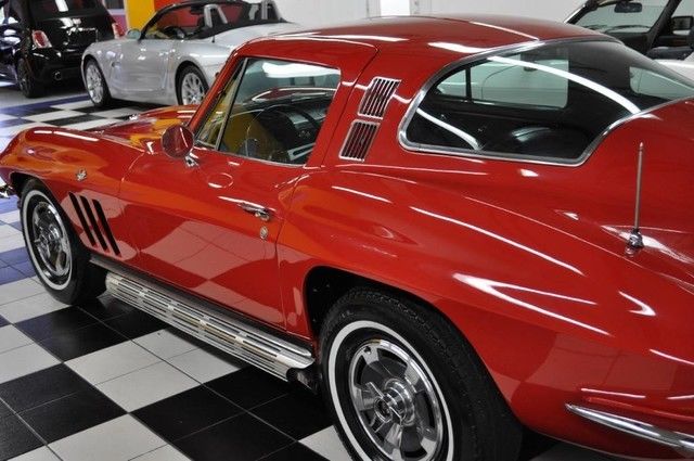 1965 Chevrolet Corvette - photo 7
