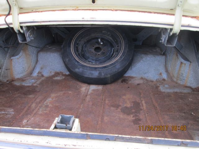1965 Chevrolet Impala Super Sport - photo 12