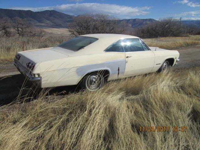 1965 Chevrolet Impala Super Sport - photo 3