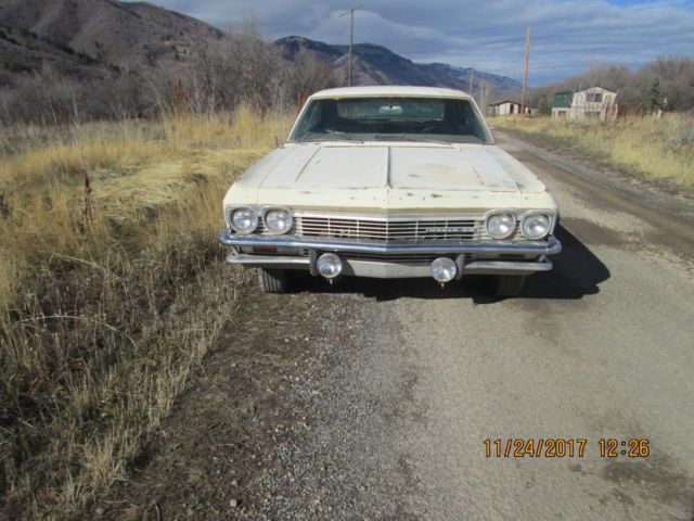1965 Chevrolet Impala Super Sport - photo 5