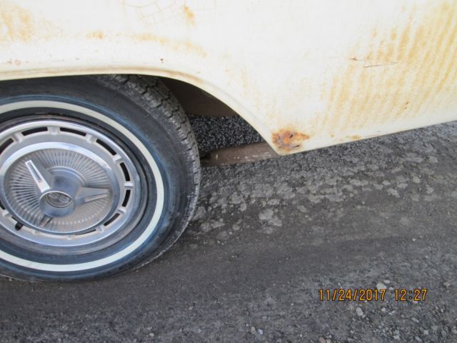 1965 Chevrolet Impala Super Sport - photo 9