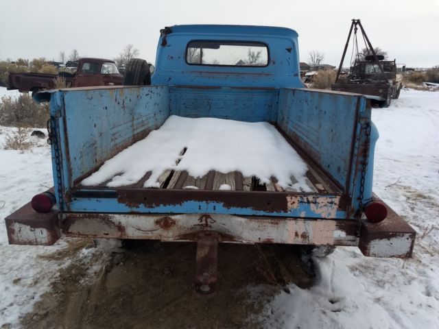1965 Chevrolet C-10 - photo 7