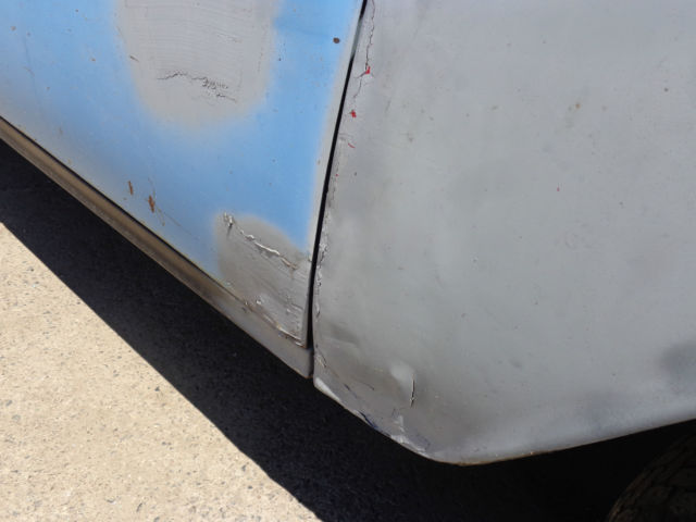 1965 Chevrolet Suburban - photo 13