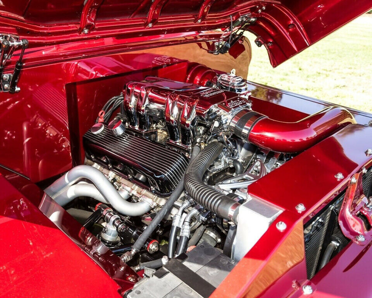 1965 Chevrolet Suburban - photo 12