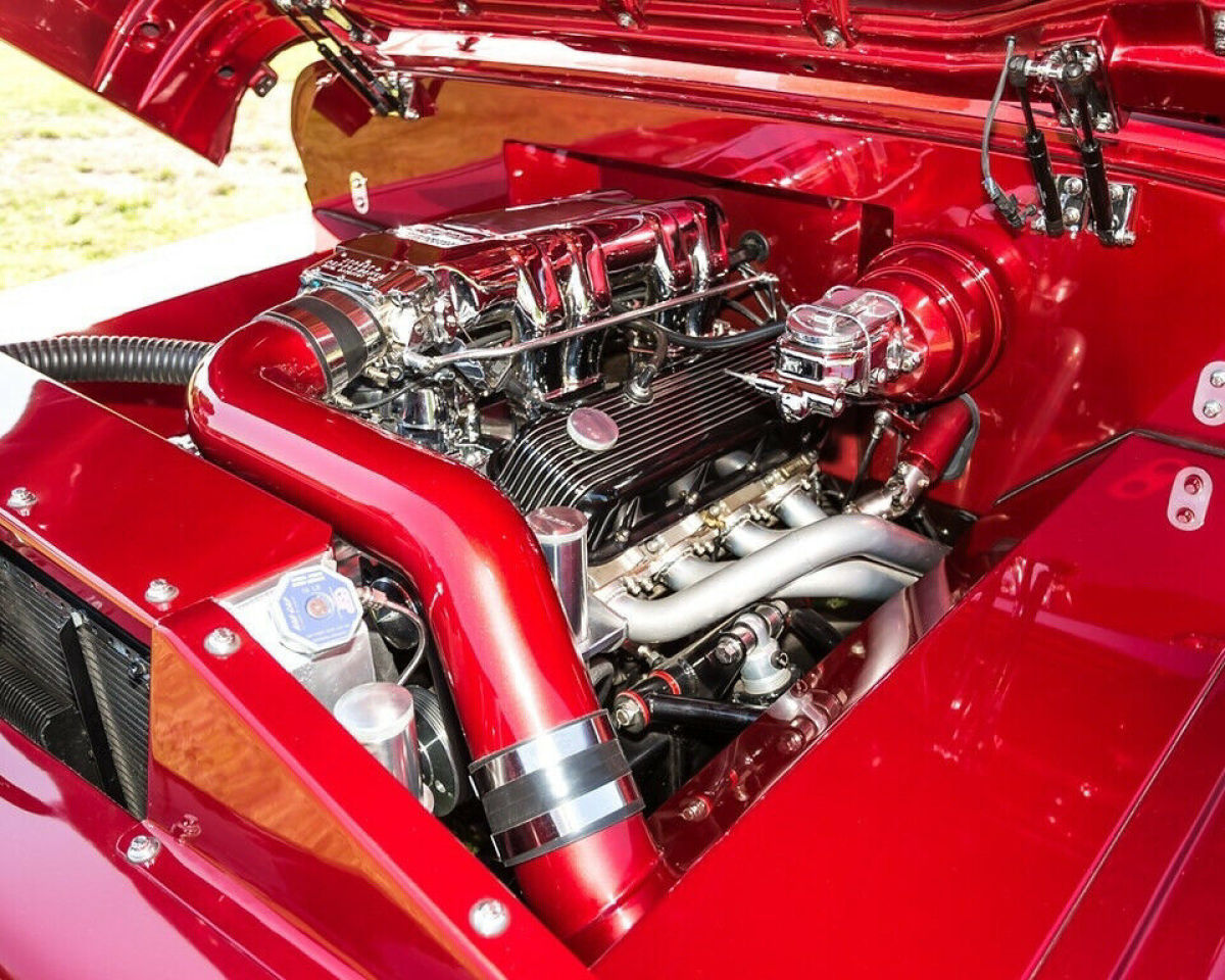 1965 Chevrolet Suburban - photo 3