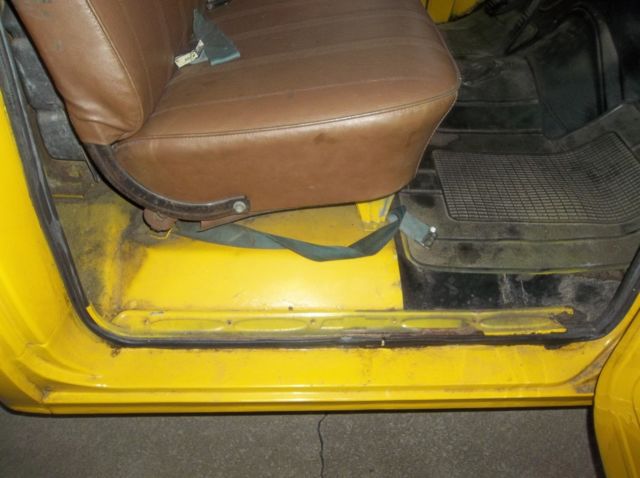 1965 Chevrolet C-10 C-10 - photo 10