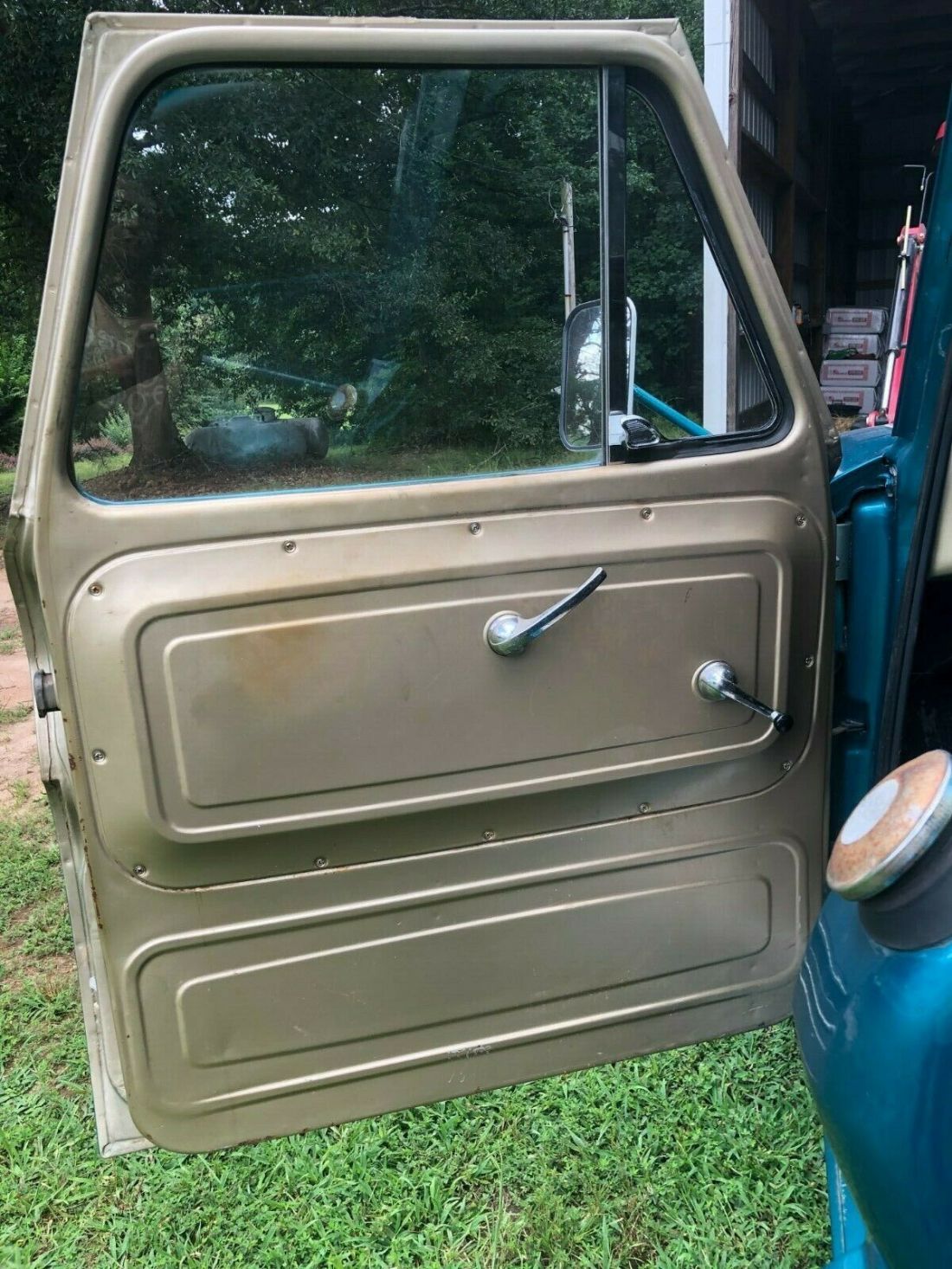 1965 Chevrolet C-10 - photo 12