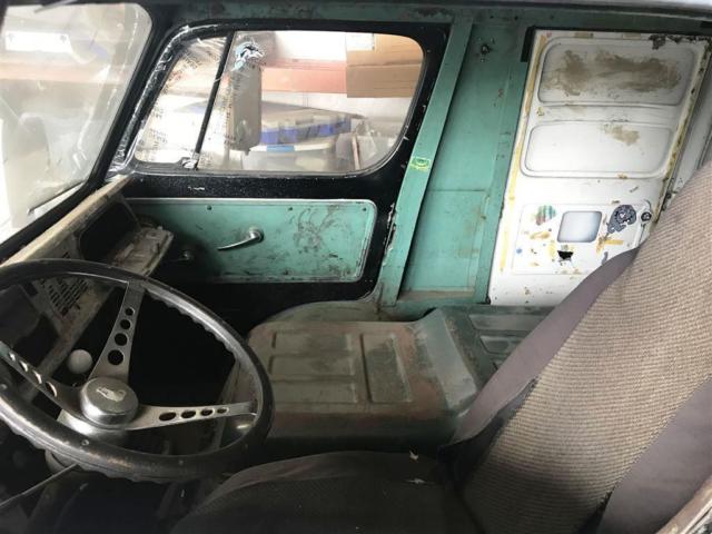 1965 Chevrolet Van -- - photo 12