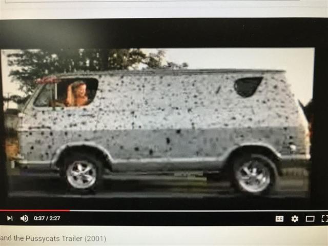 1965 Chevrolet Van -- - photo 2