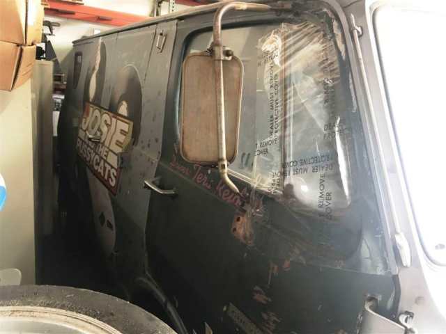 1965 Chevrolet Van -- - photo 6