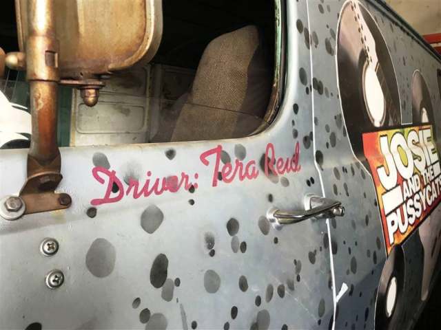 1965 Chevrolet Van -- - photo 9