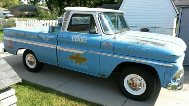 1965 Chevrolet Other Pickups --