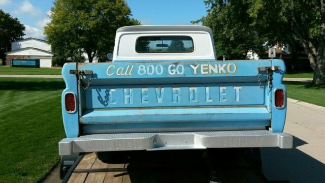 1965 Chevrolet Other Pickups -- - photo 2