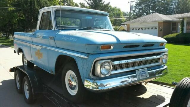 1965 Chevrolet Other Pickups -- - photo 4