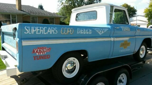 1965 Chevrolet Other Pickups -- - photo 5