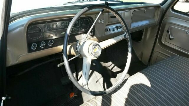 1965 Chevrolet Other Pickups -- - photo 6