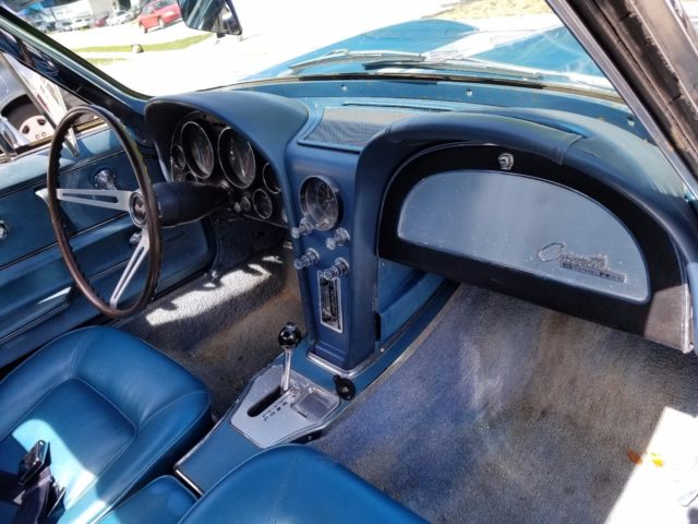 1965 Chevrolet Corvette - photo 12