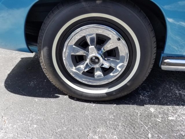 1965 Chevrolet Corvette - photo 7