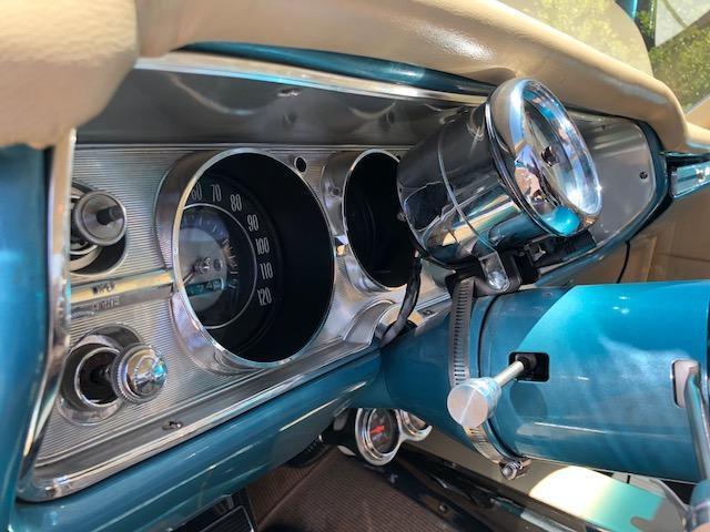 1965 Chevrolet Chevelle SUPER SPORT - photo 11