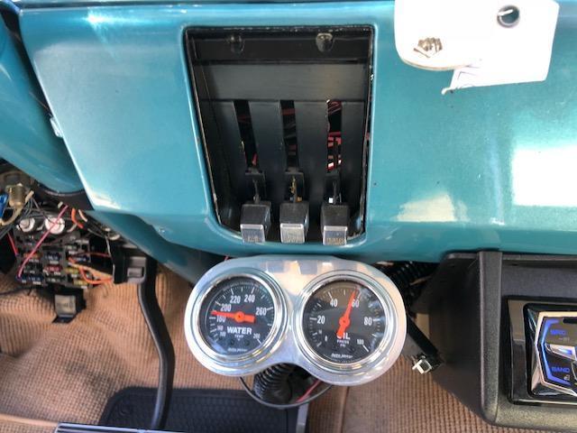 1965 Chevrolet Chevelle SUPER SPORT - photo 6