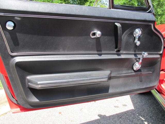1965 Chevrolet Corvette - photo 12