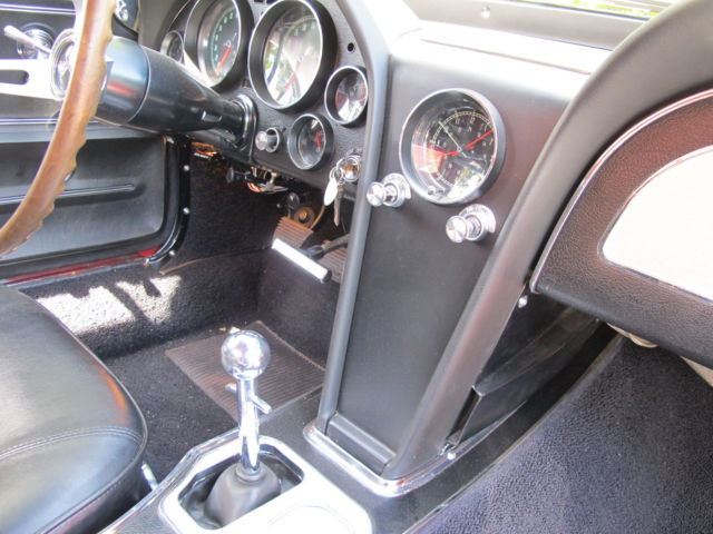 1965 Chevrolet Corvette - photo 13