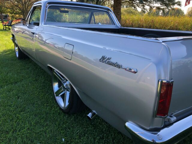 1965 Chevrolet El Camino - photo 10