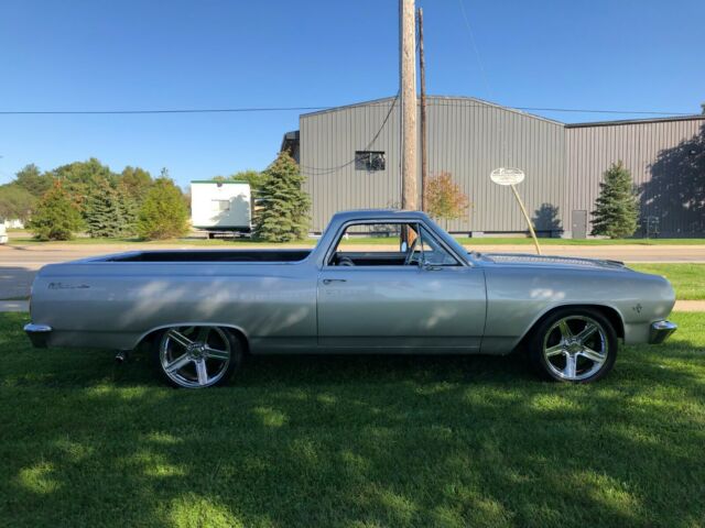 1965 Chevrolet El Camino - photo 7