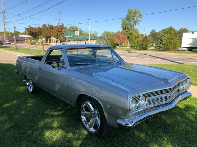 1965 Chevrolet El Camino - photo 8